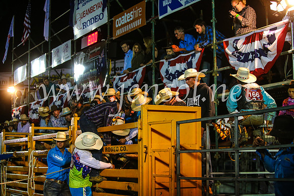 QeanbeyanRodeo2017_4969