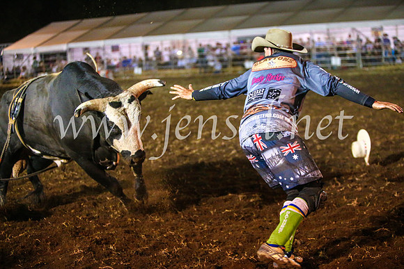 QeanbeyanRodeo2017_5051