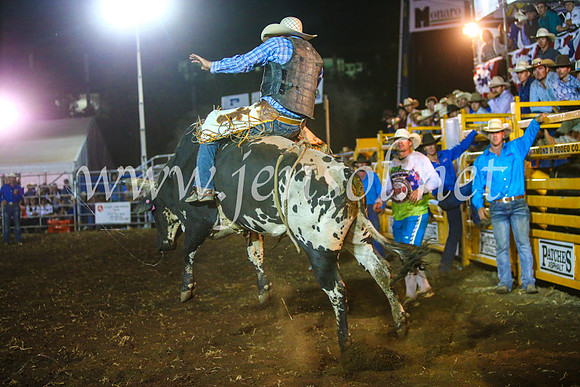QeanbeyanRodeo2017_4985
