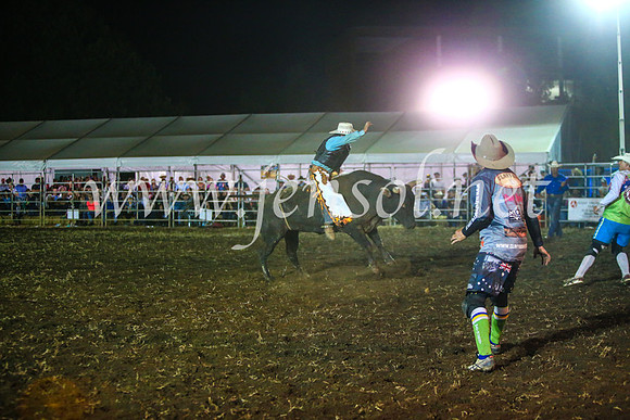 QeanbeyanRodeo2017_4937