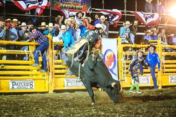QueanbeyanRodeo2017_4001
