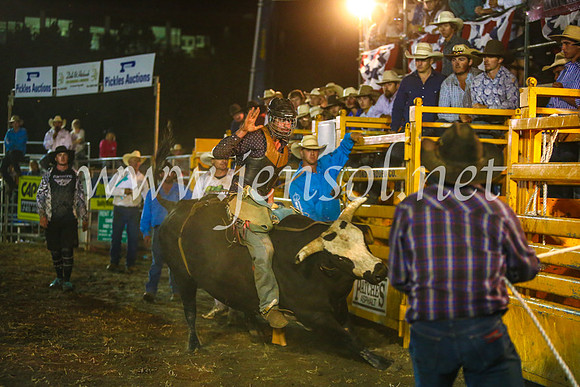 QeanbeyanRodeo2017_5021