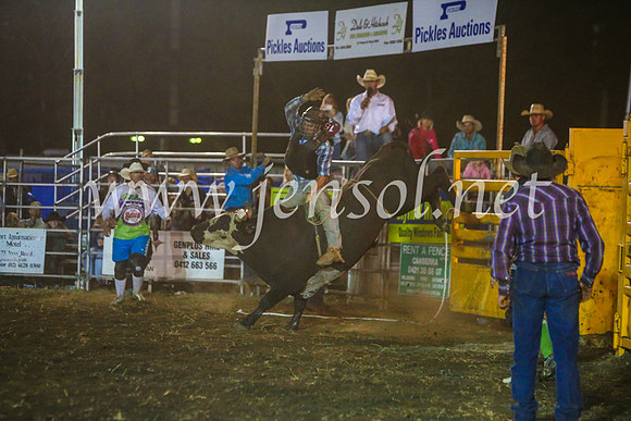 QeanbeyanRodeo2017_4768