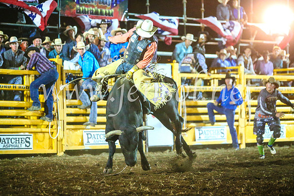 QueanbeyanRodeo2017_4013