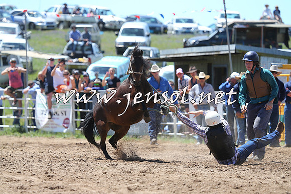 BungendoreRodeo2014_1477