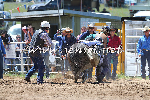 BungendoreRodeo2014_1470