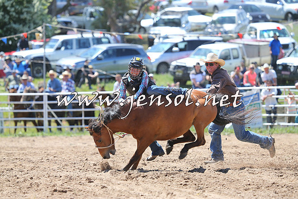 BungendoreRodeo2014_1520