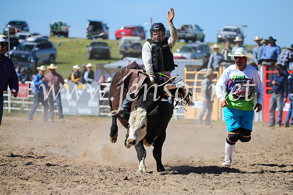BungendoreRodeo2016-3908