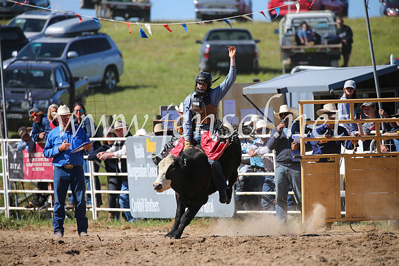 BungendoreRodeo2016-3710