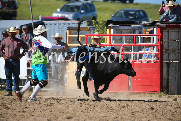 BungendoreRodeo2016-3939