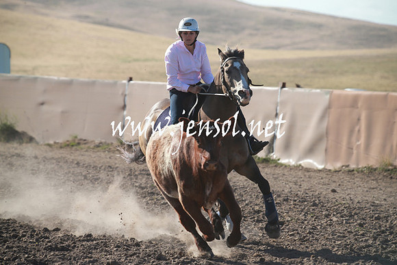 AdaminabyCampdraftSun_0011