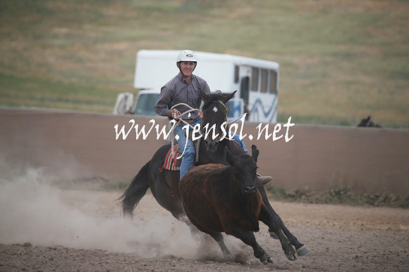 AdaminabyCampdraftSun_0290