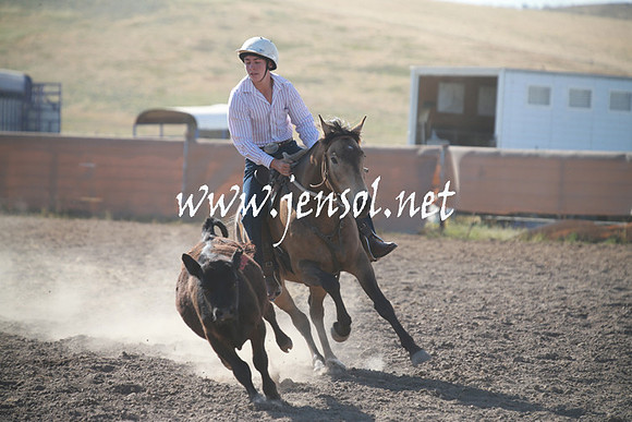 AdaminabyCampdraftSun_0081