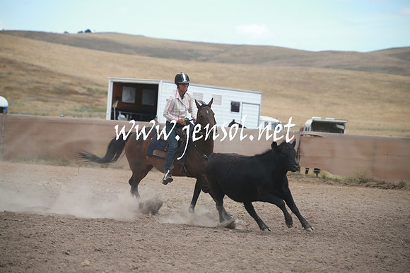 AdaminabyCampdraftSun_0333