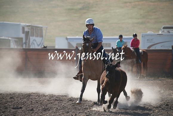 AdaminabyCampdraftSun_0115