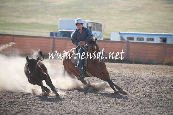 AdaminabyCampdraftSun_0091