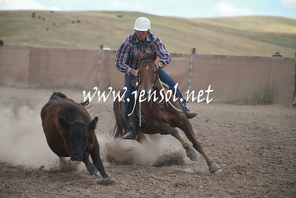 AdaminabyCampdraftSun_0326