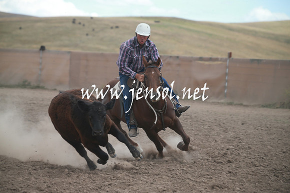 AdaminabyCampdraftSun_0324