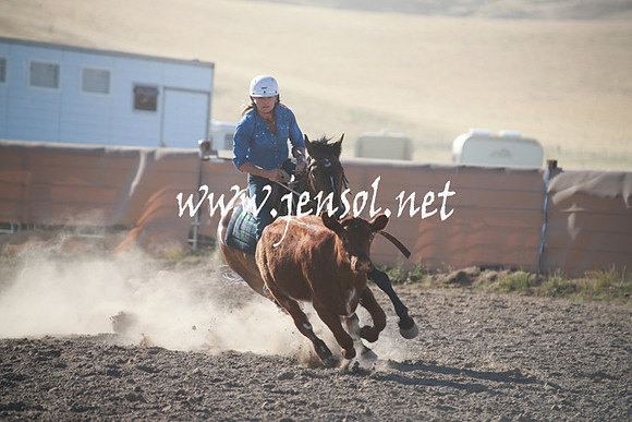AdaminabyCampdraftSun_0041