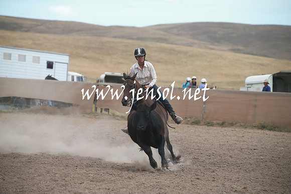 AdaminabyCampdraftSun_0340