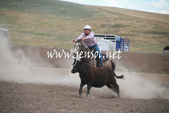 AdaminabyCampdraftSun_0345