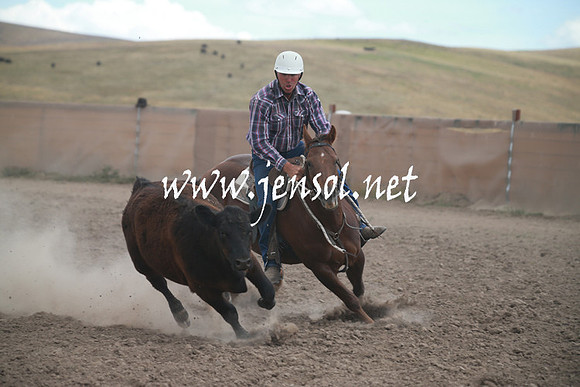 AdaminabyCampdraftSun_0323