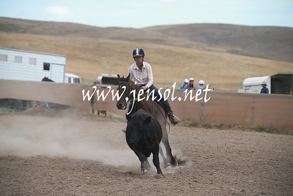 AdaminabyCampdraftSun_0341