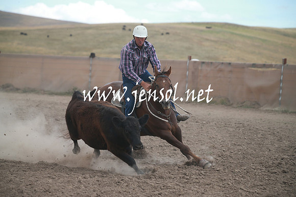 AdaminabyCampdraftSun_0322