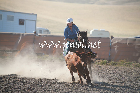 AdaminabyCampdraftSun_0044
