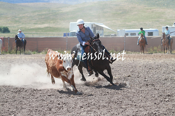 AdaminabyCampdraft_0358