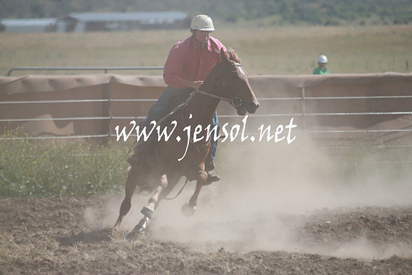 AdaminabyCampdraft_0174