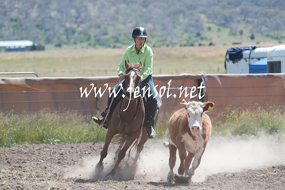 AdaminabyCampdraft_0391