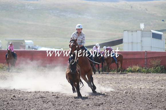 AdaminabyCampdraft_0275