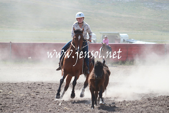 AdaminabyCampdraft_0277