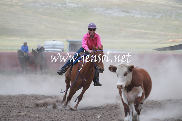 AdaminabyCampdraft_0497
