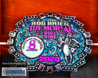Round the Rodeo