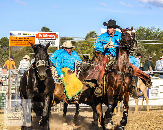 Queanbeyan 520