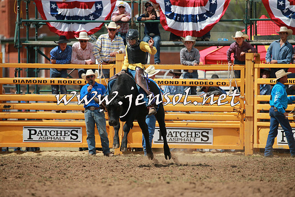 QueanbeyanRodeo2016_6006