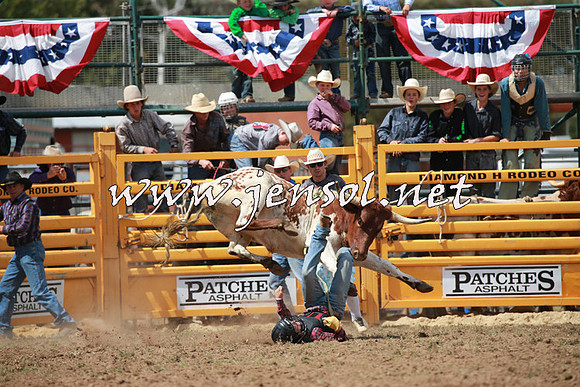 QueanbeyanRodeo2016_5869