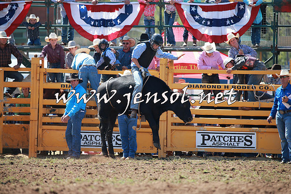 QueanbeyanRodeo2016_4452