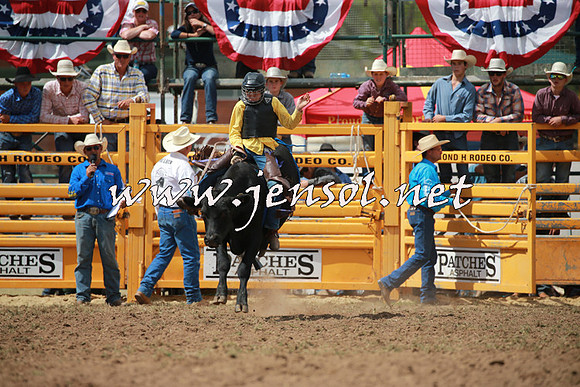 QueanbeyanRodeo2016_6013