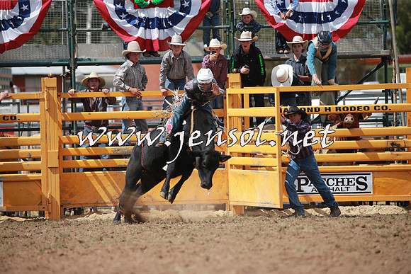 QueanbeyanRodeo2016_5879