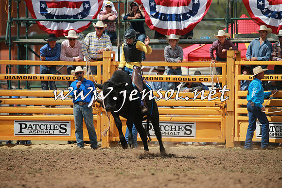 QueanbeyanRodeo2016_6004