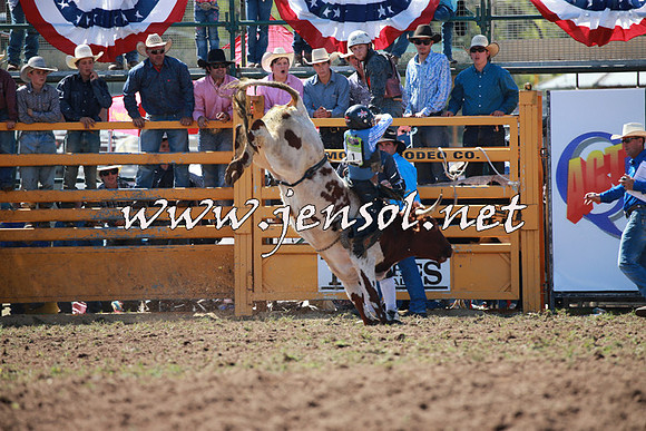 QueanbeyanRodeo2016_4497