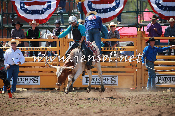 QueanbeyanRodeo2016_4877