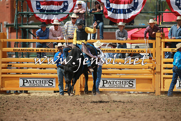QueanbeyanRodeo2016_6008