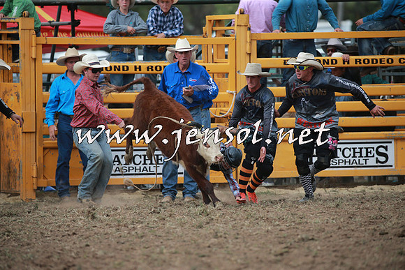 QueanbeyanRodeo2016_6374