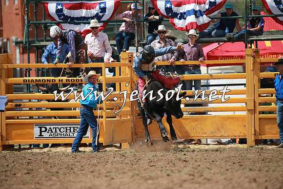 QueanbeyanRodeo2016_5782