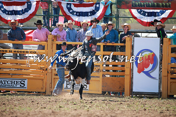 QueanbeyanRodeo2016_4521