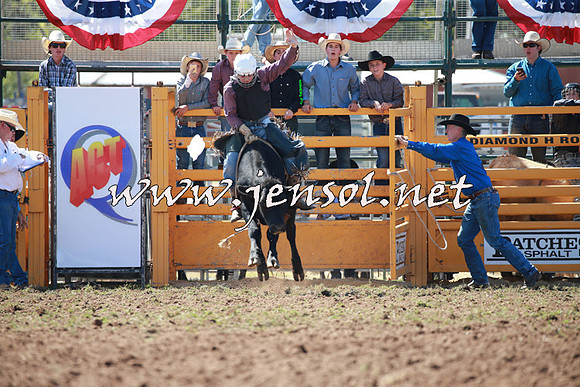 QueanbeyanRodeo2016_4378